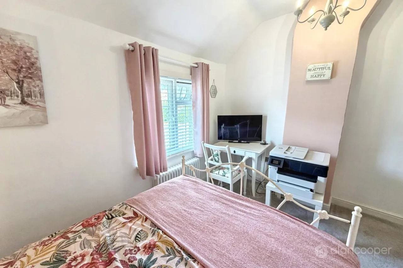 High Street, Stoke Golding, CV13, photo 24