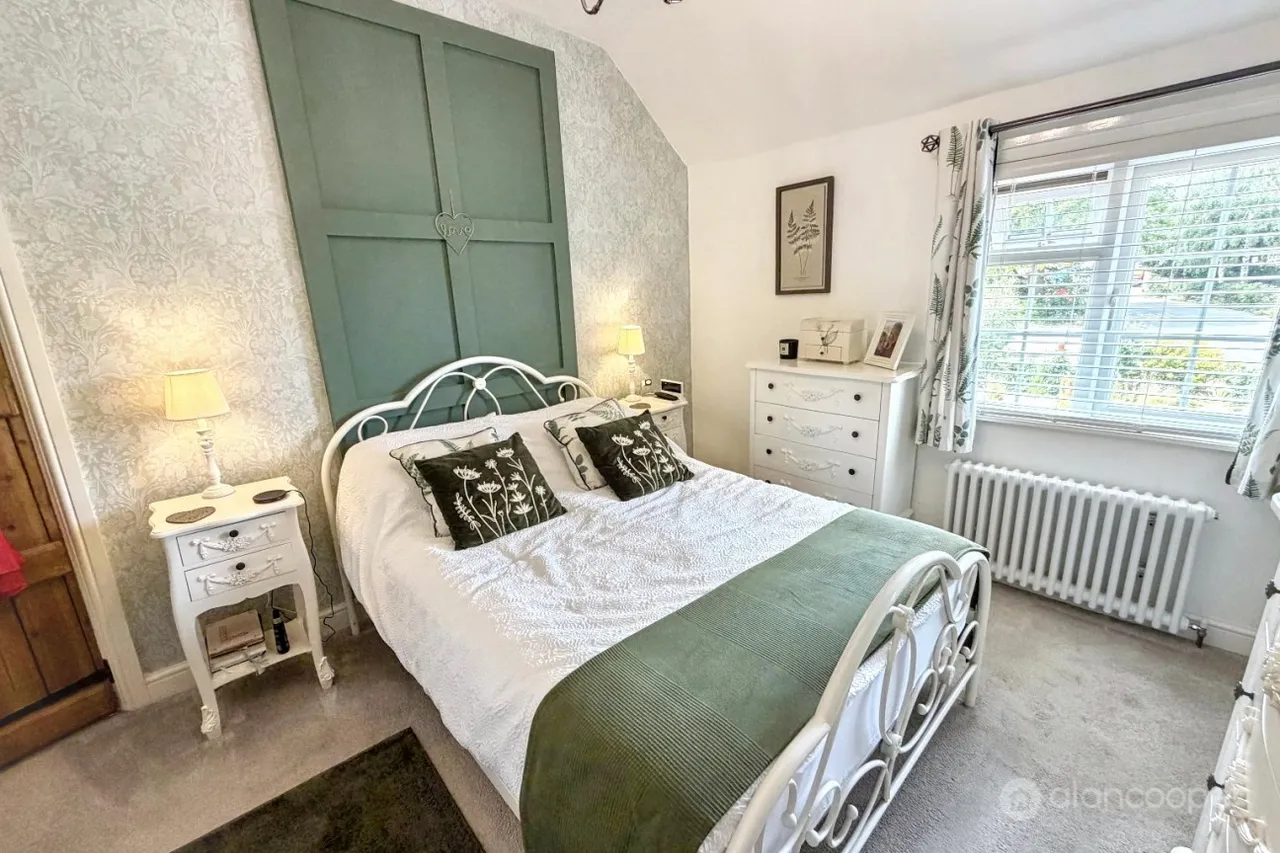 High Street, Stoke Golding, CV13, photo 4