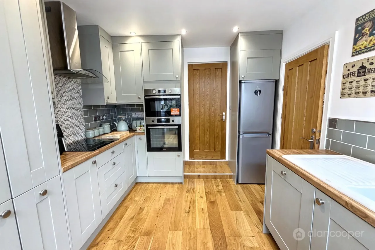 High Street, Stoke Golding, CV13, photo 12