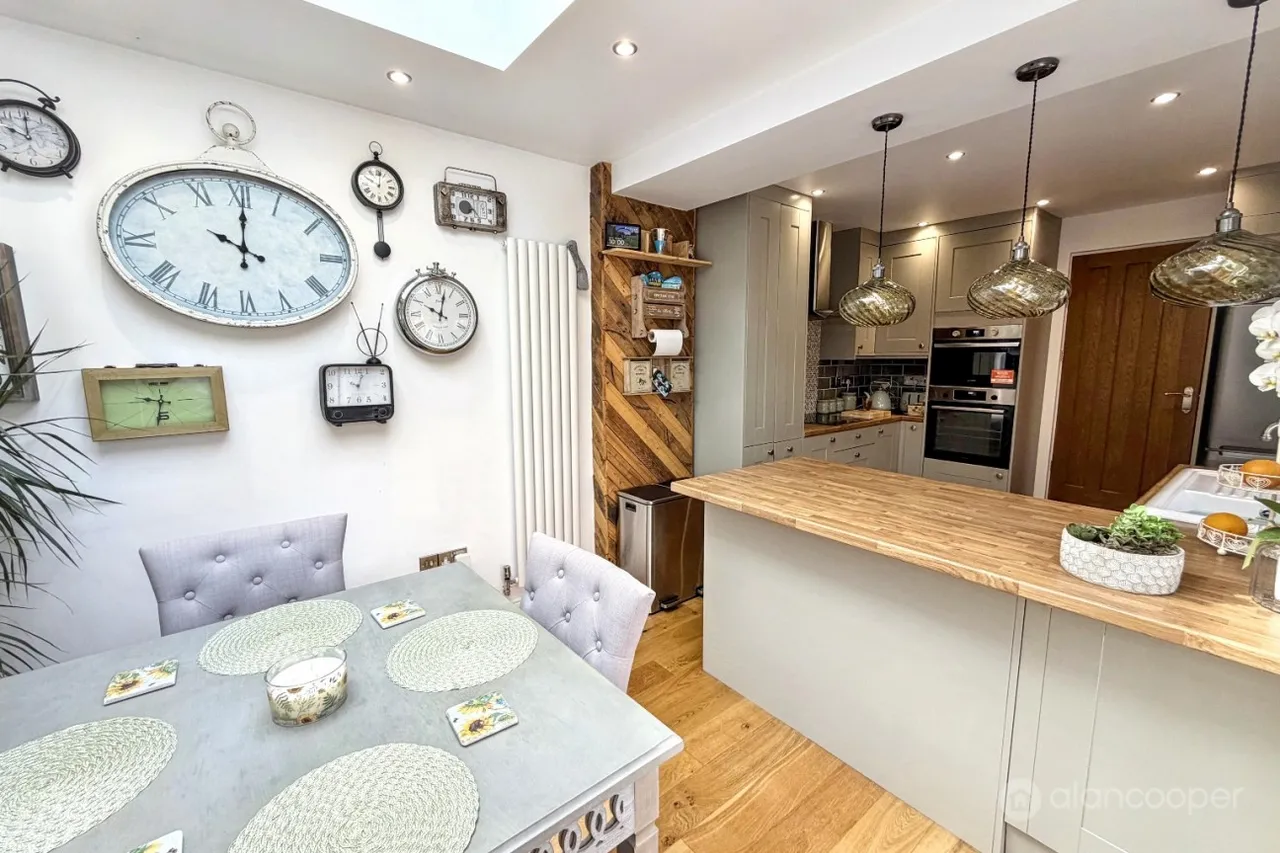 High Street, Stoke Golding, CV13, photo 16