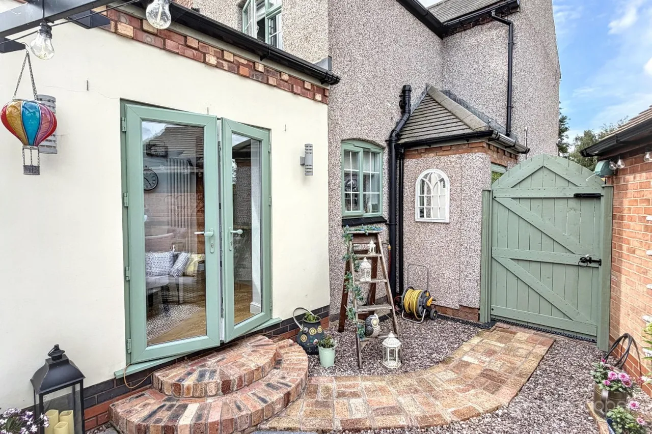 High Street, Stoke Golding, CV13, photo 41