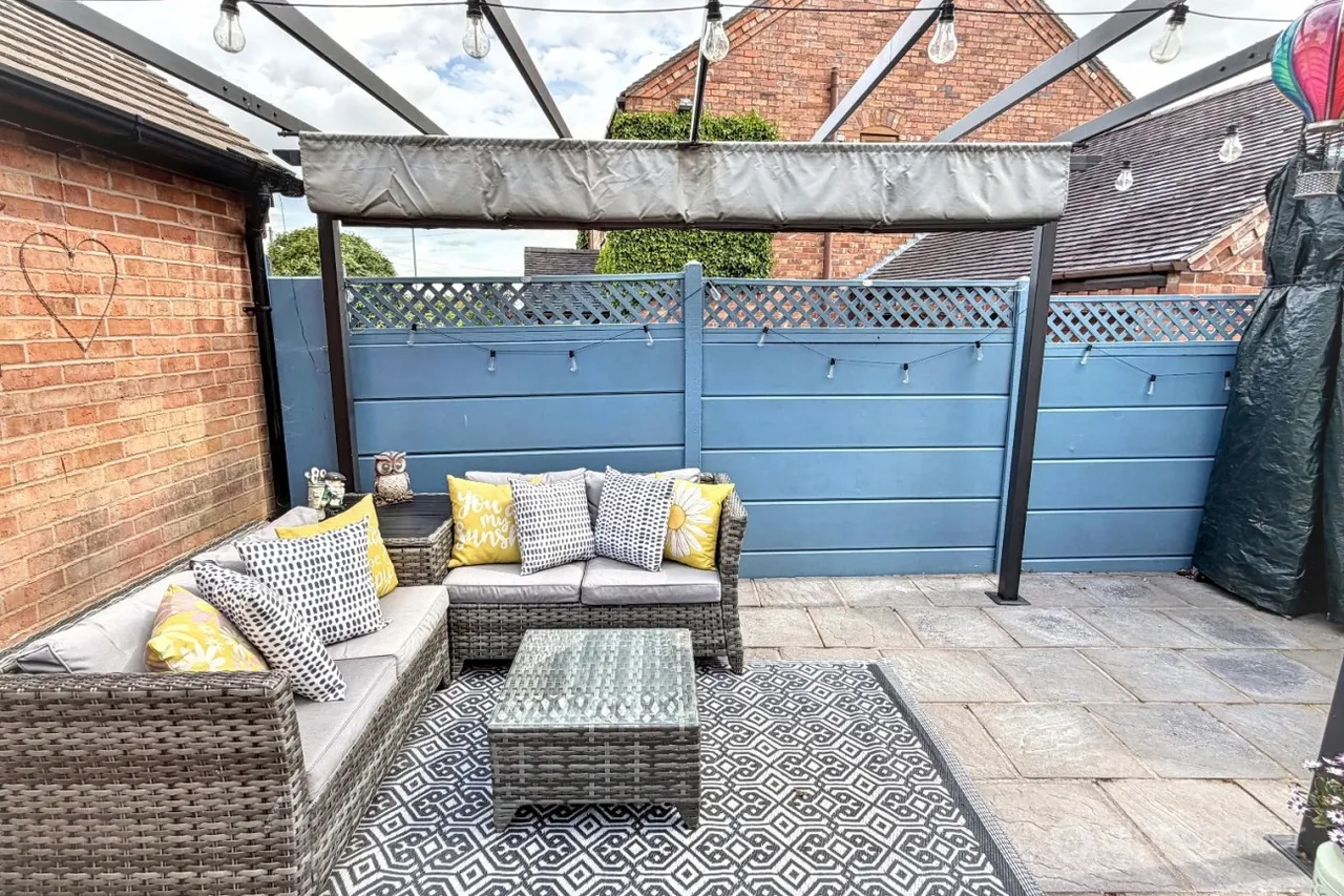 High Street, Stoke Golding, CV13, photo 40