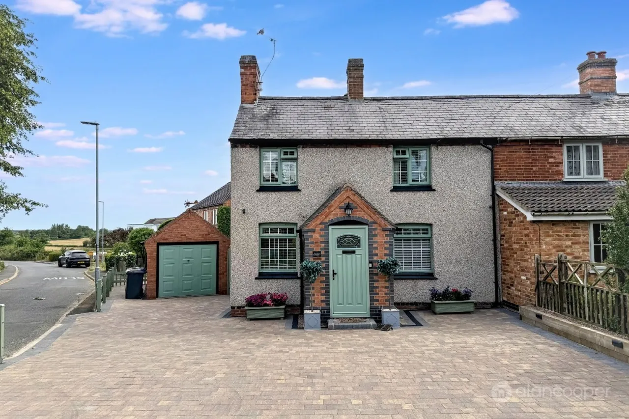 High Street, Stoke Golding, CV13, photo 30