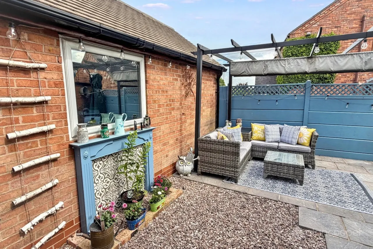High Street, Stoke Golding, CV13, photo 39