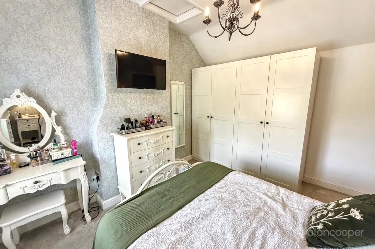 High Street, Stoke Golding, CV13, photo 22