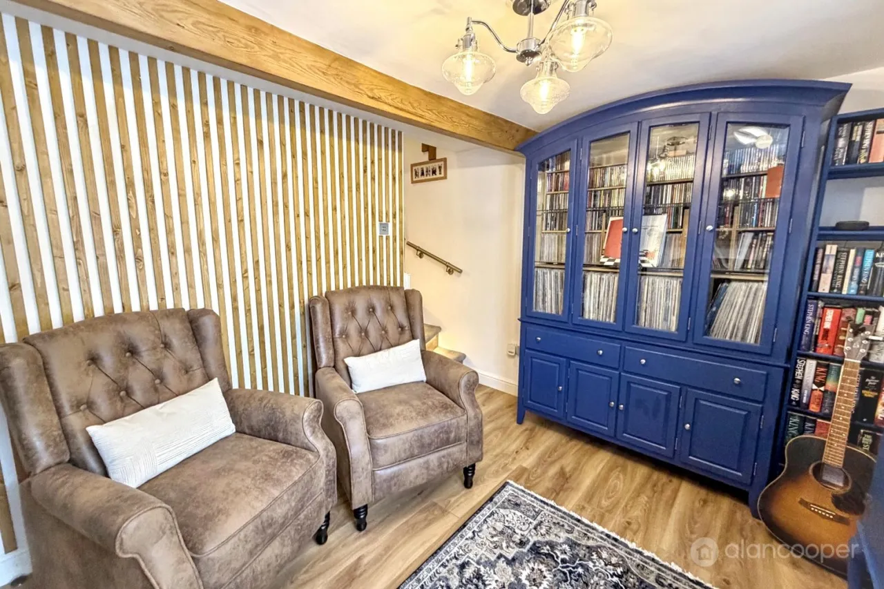 High Street, Stoke Golding, CV13, photo 7