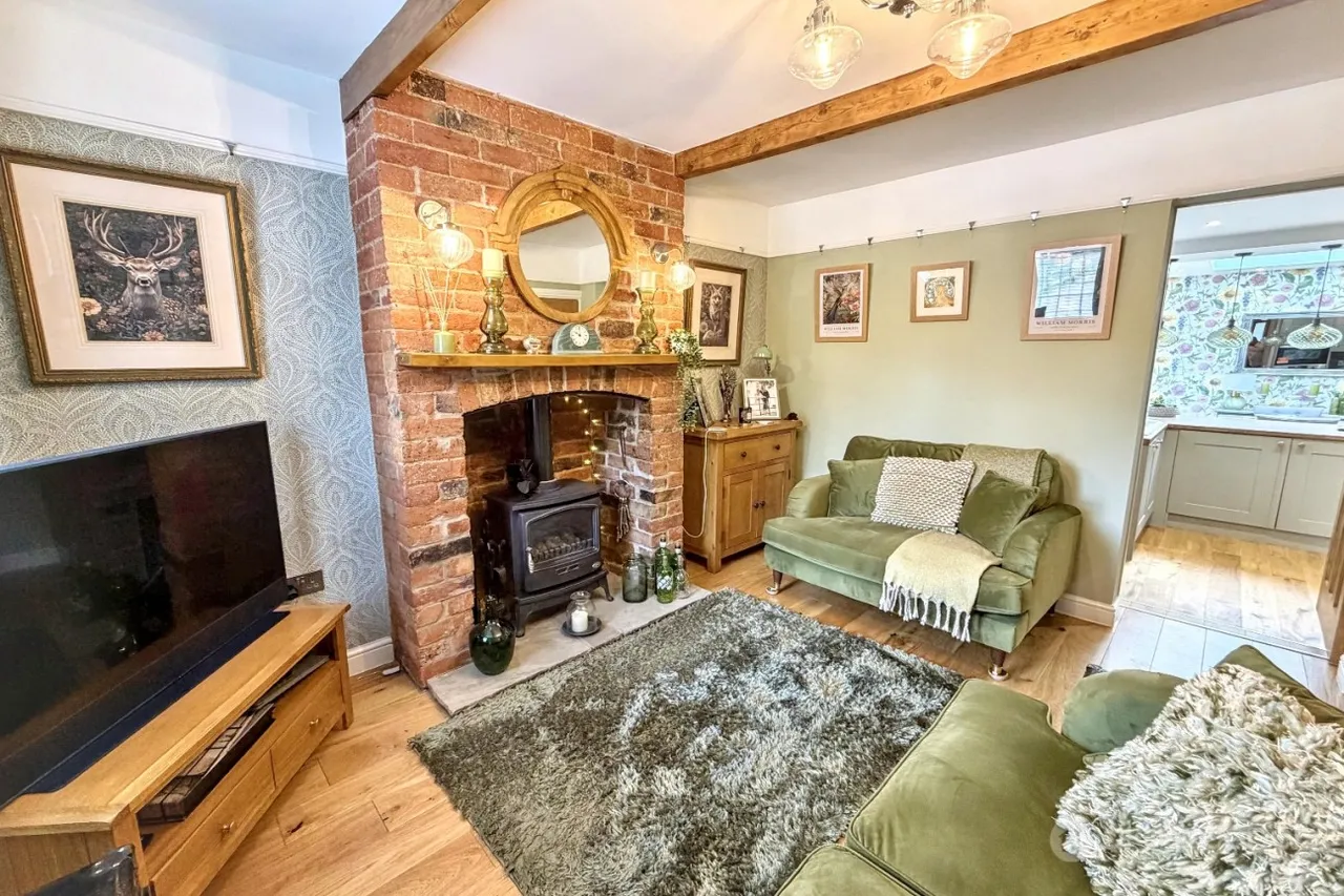 High Street, Stoke Golding, CV13, photo 5