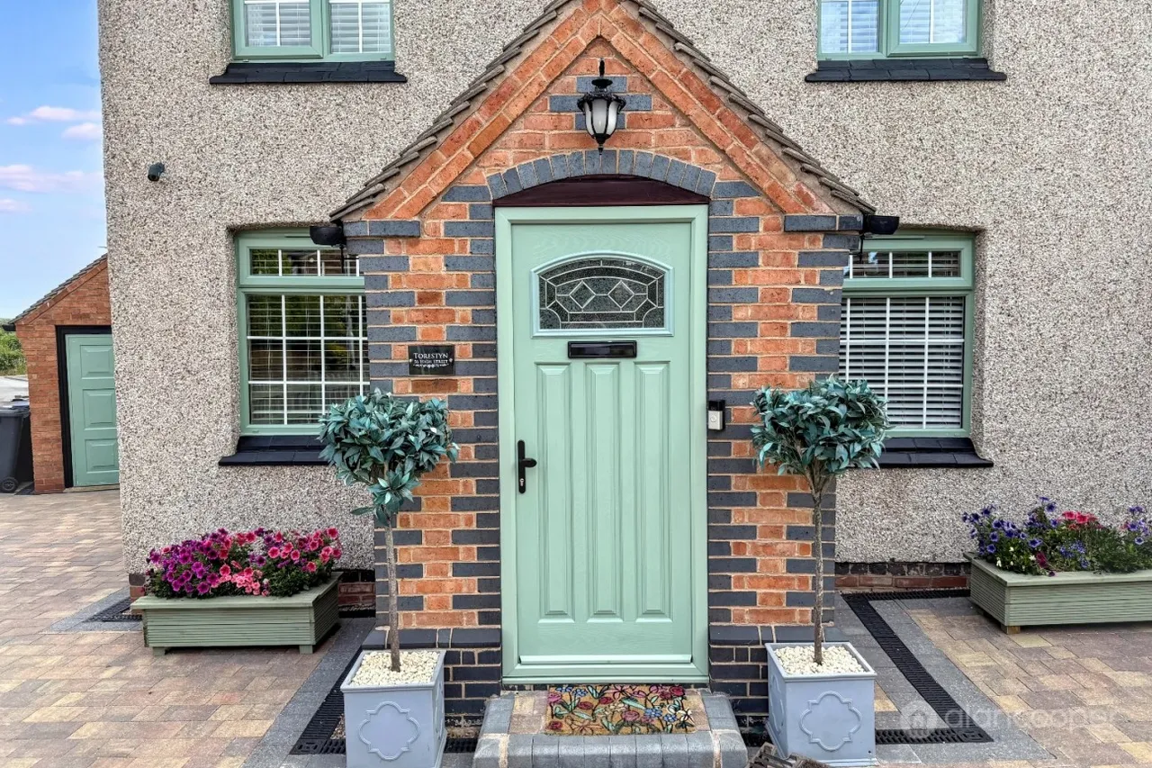 High Street, Stoke Golding, CV13, photo 35