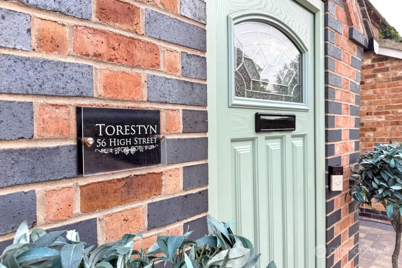 High Street, Stoke Golding, CV13, photo 36