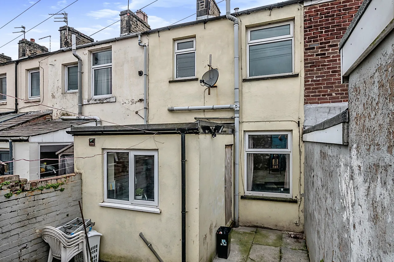 Peel Street, Clitheroe, BB7, photo 12