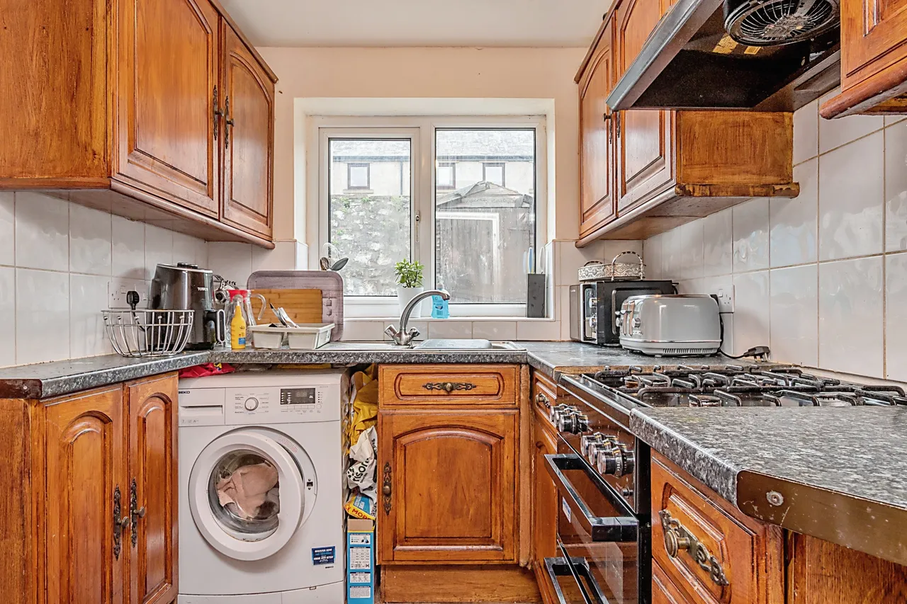 Peel Street, Clitheroe, BB7, photo 3