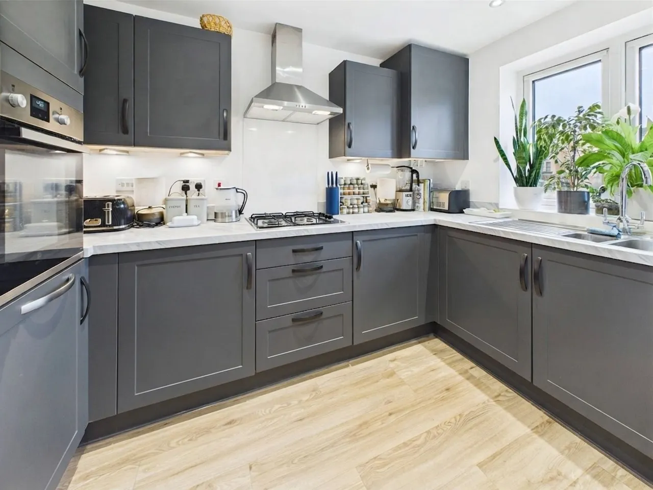 Eric Tubb Road, Bordon, GU35, photo 3