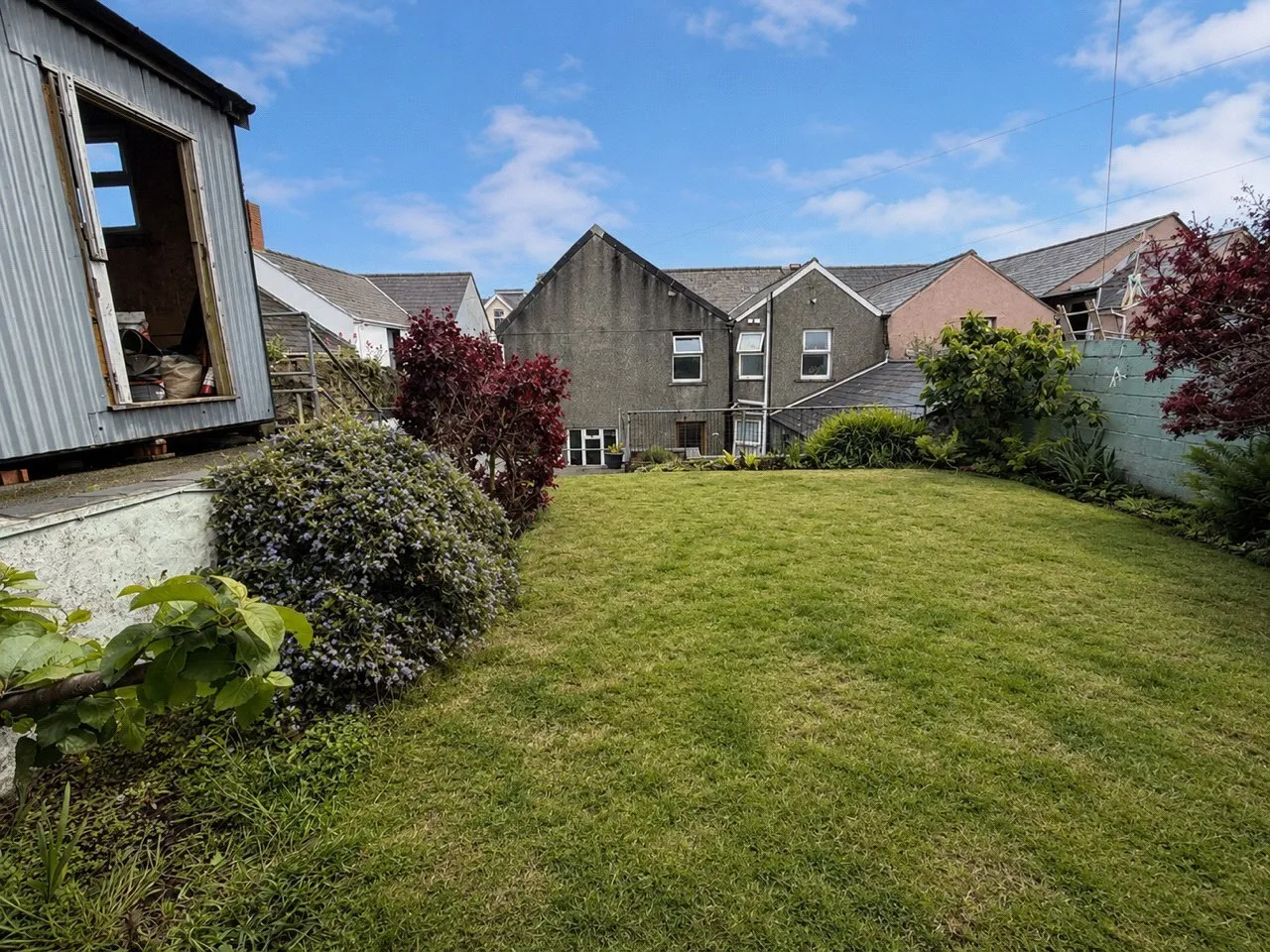 Charles Street, Milford Haven, SA73, photo 30