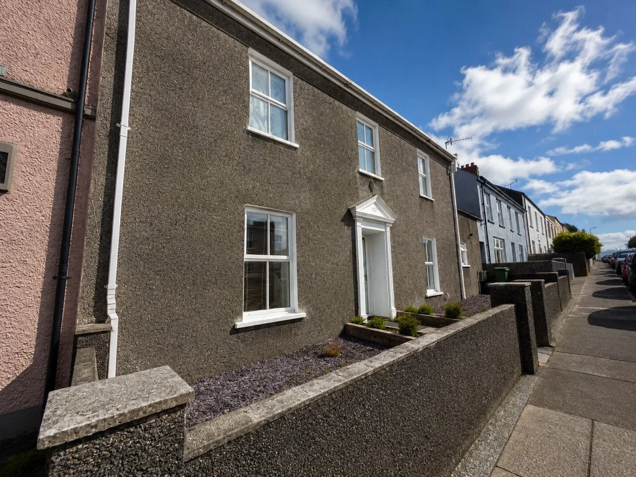 Charles Street, Milford Haven, SA73, photo 2