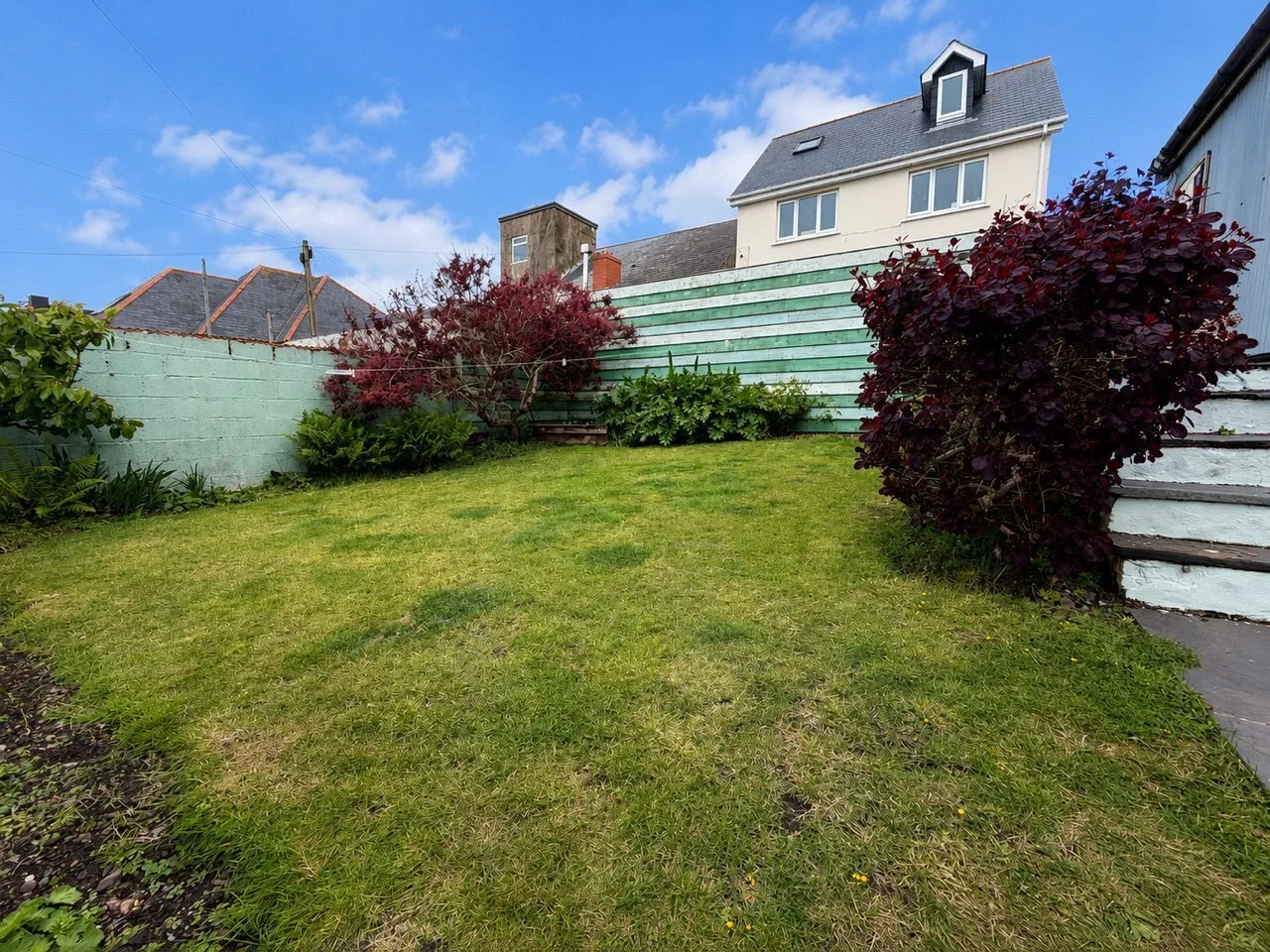 Charles Street, Milford Haven, SA73, photo 29