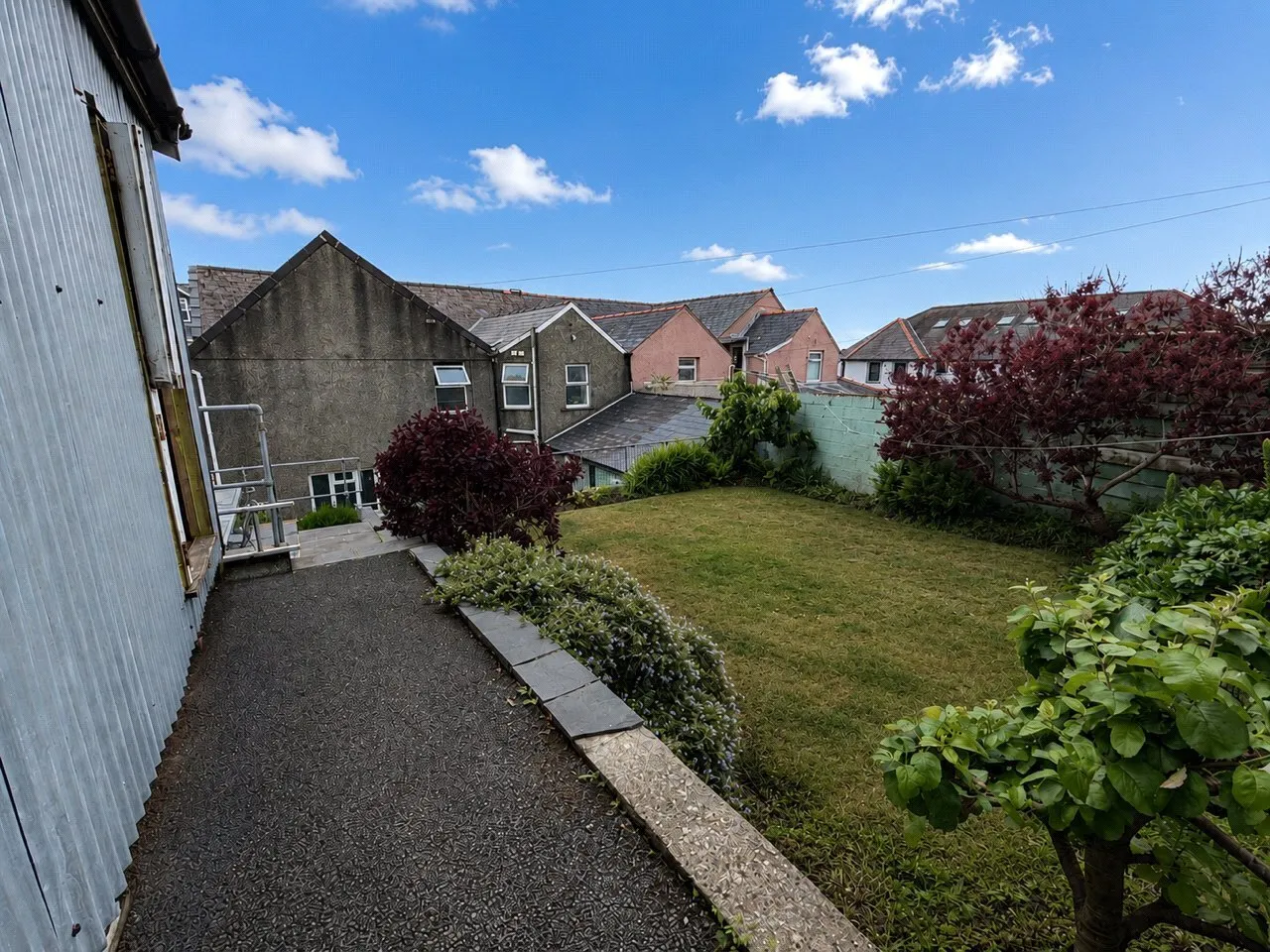 Charles Street, Milford Haven, SA73, photo 33