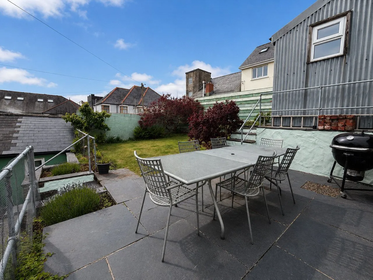 Charles Street, Milford Haven, SA73, photo 32