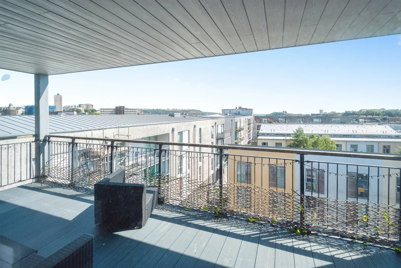 George Place, Plymouth, PL1, photo 16