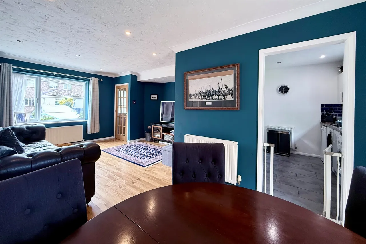 Blackbird Road, Beck Row, Bury St. Edmunds, photo 7