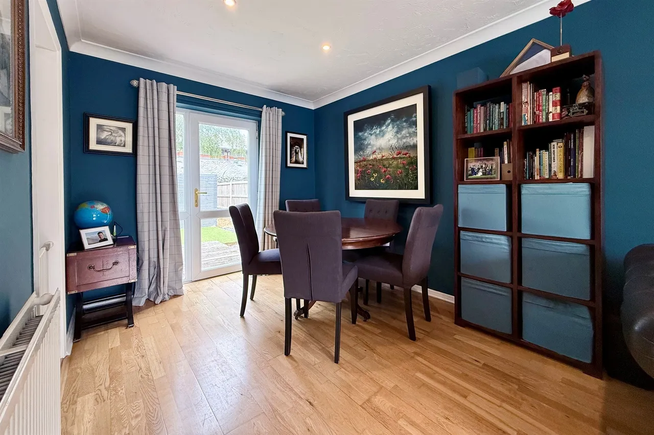 Blackbird Road, Beck Row, Bury St. Edmunds, photo 6
