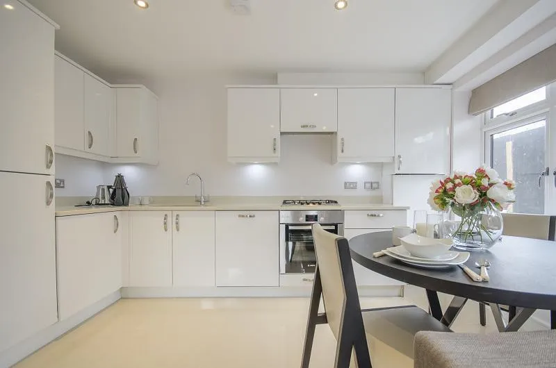 Coombe Road, New Malden, photo 3
