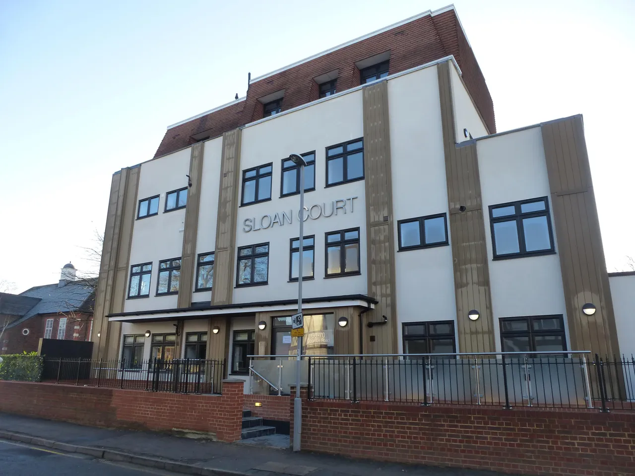 Coombe Road, New Malden, photo 7
