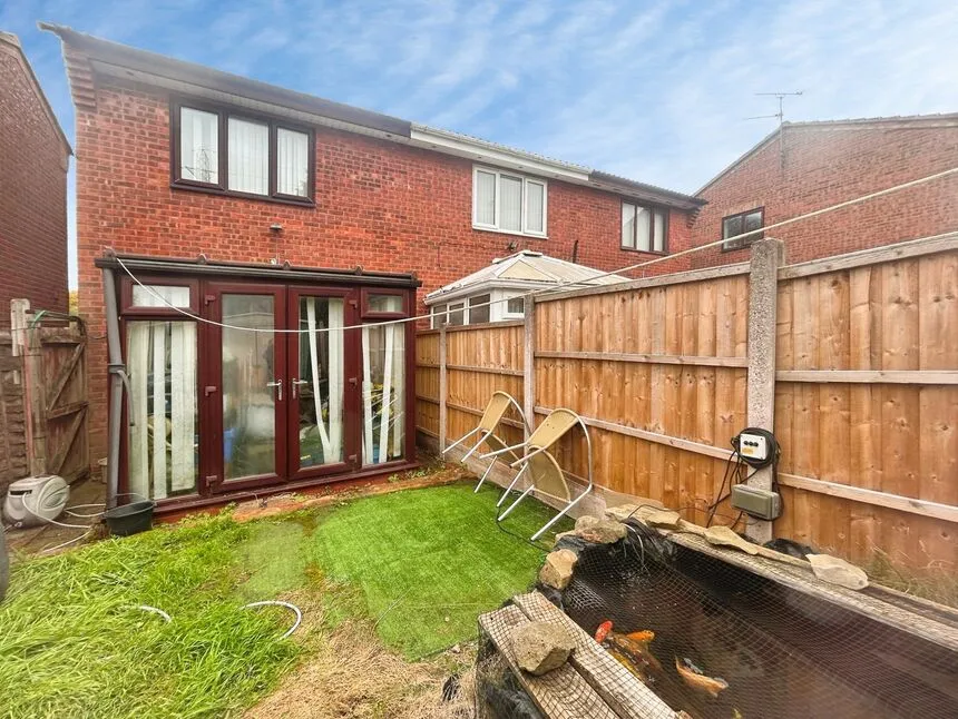 Osborne Drive, Darlaston, WS10, photo 6