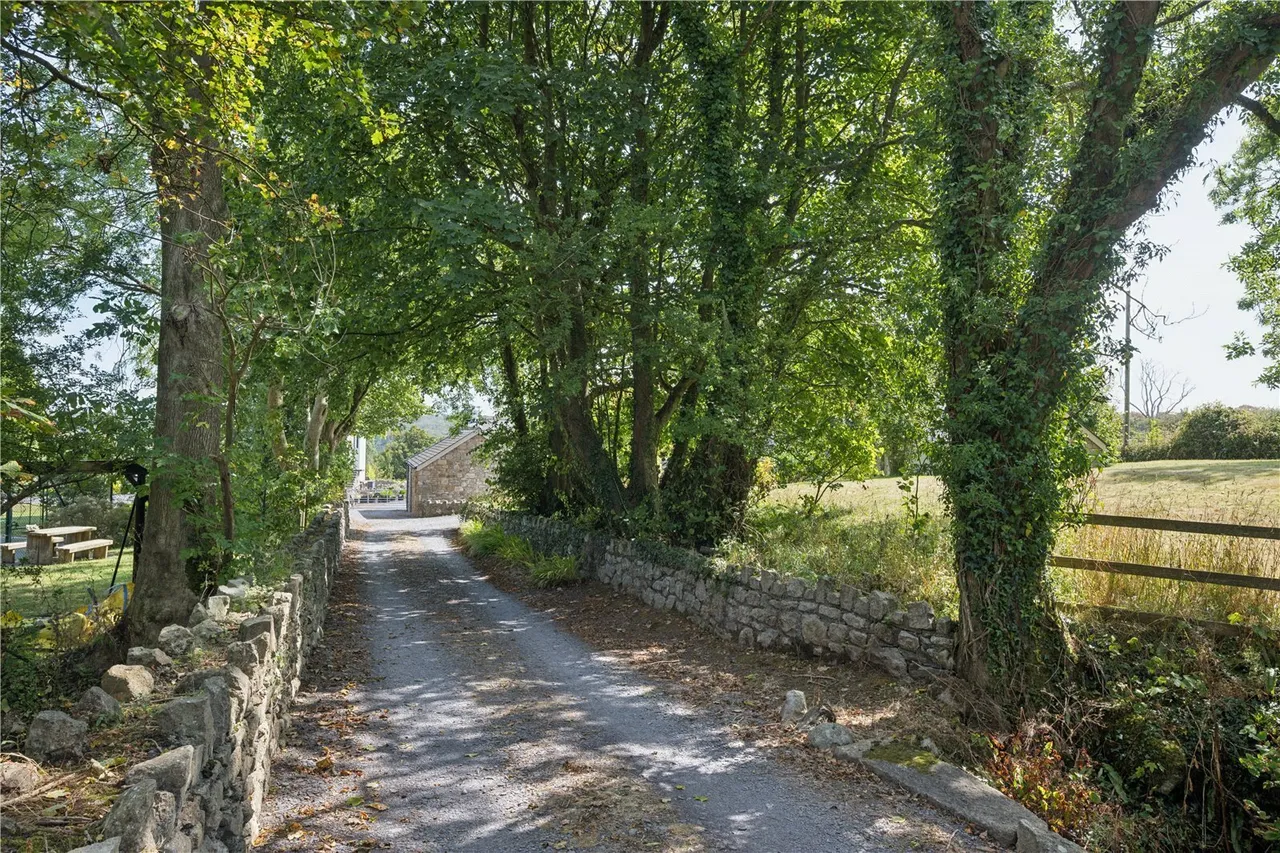 Mynydd Bodafon, Llannerch-y-Medd, LL71, photo 20