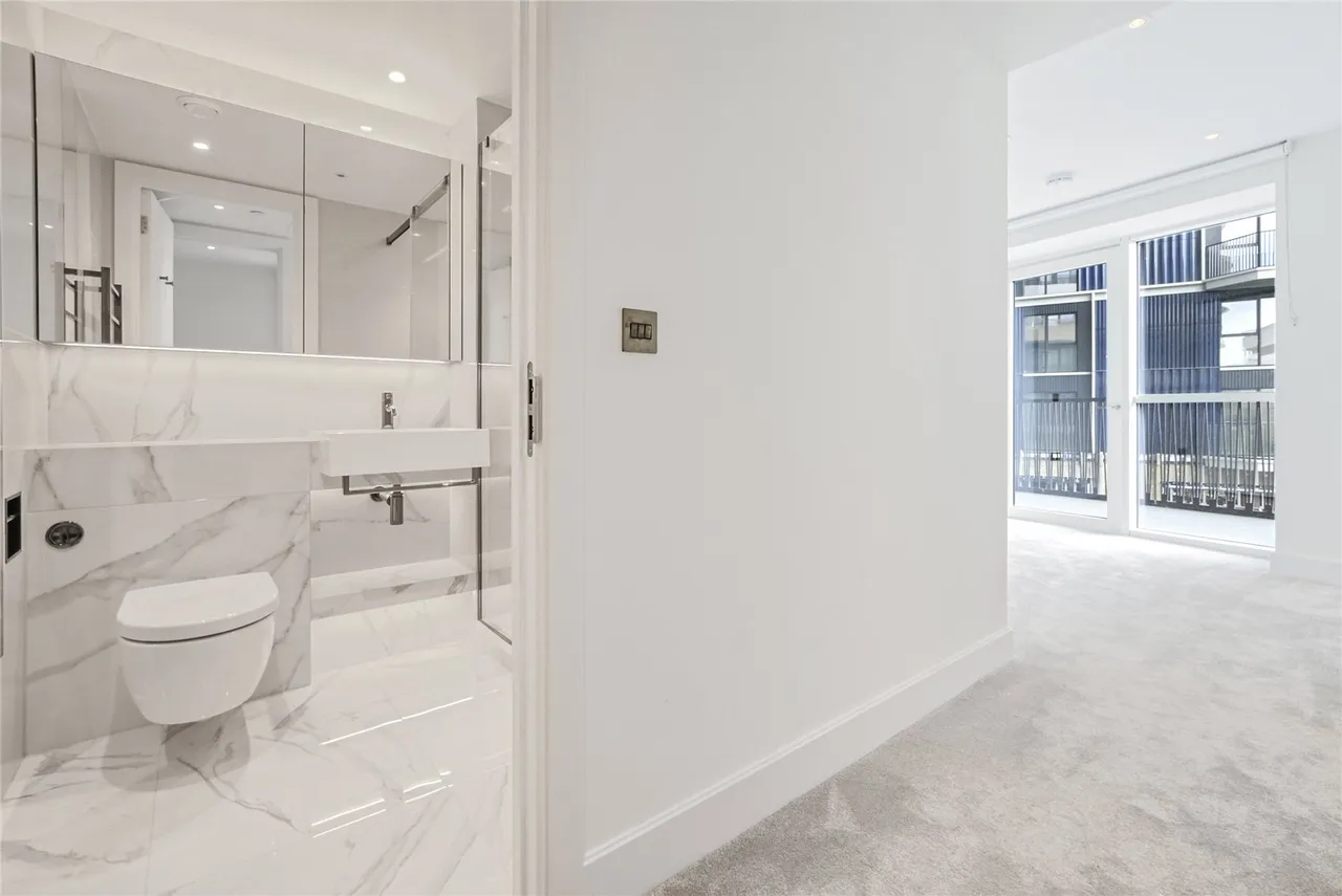 White City Living, White City, W12, photo 9