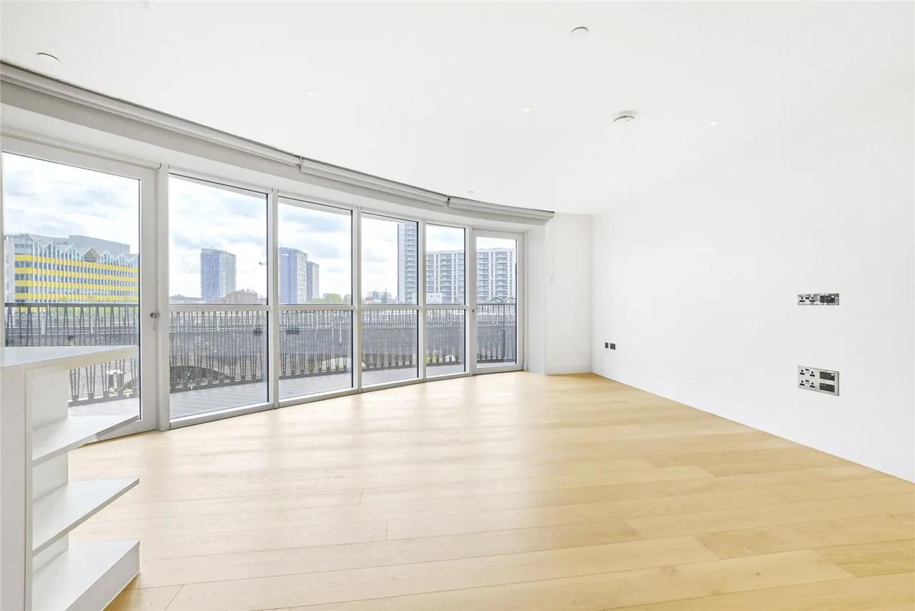 White City Living, White City, W12, photo 5