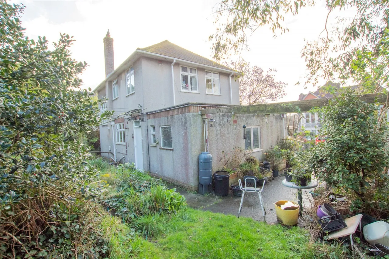 Bristol Road Lower, Weston-super-Mare, BS23, photo 18