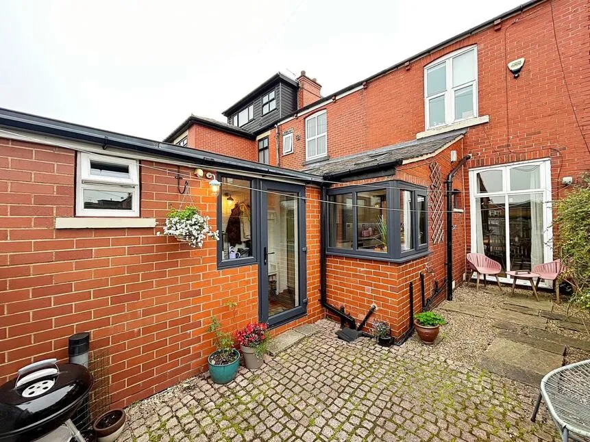 Holcombe Road, Greenmount, BL8, photo 23