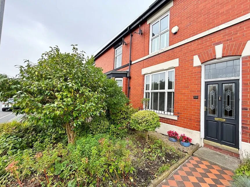 Holcombe Road, Greenmount, BL8, photo 28