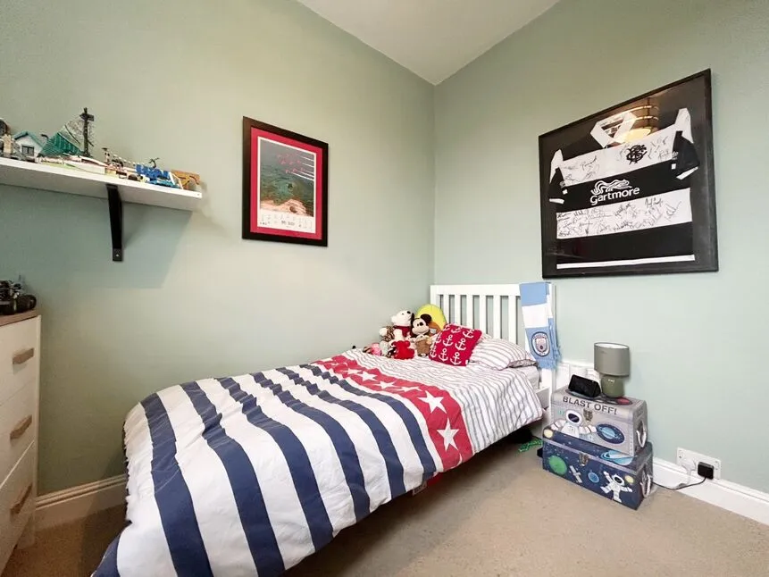 Holcombe Road, Greenmount, BL8, photo 18