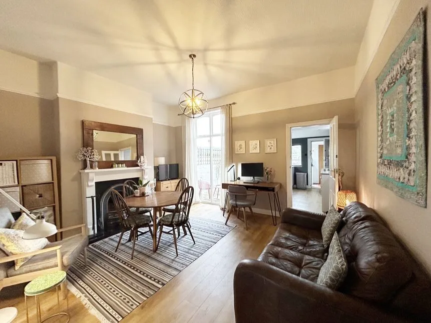 Holcombe Road, Greenmount, BL8, photo 7