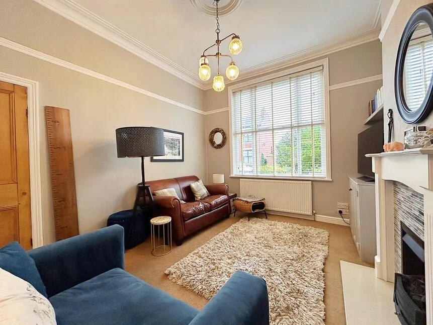 Holcombe Road, Greenmount, BL8, photo 5