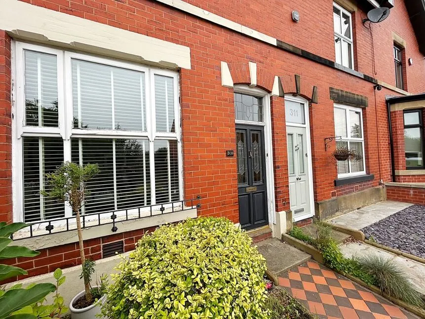 Holcombe Road, Greenmount, BL8, photo 29