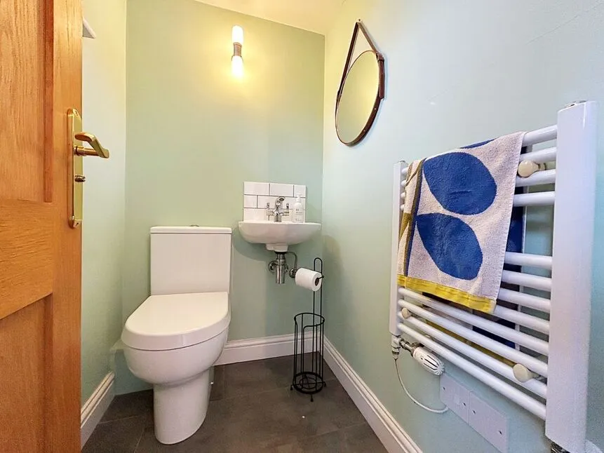 Holcombe Road, Greenmount, BL8, photo 13