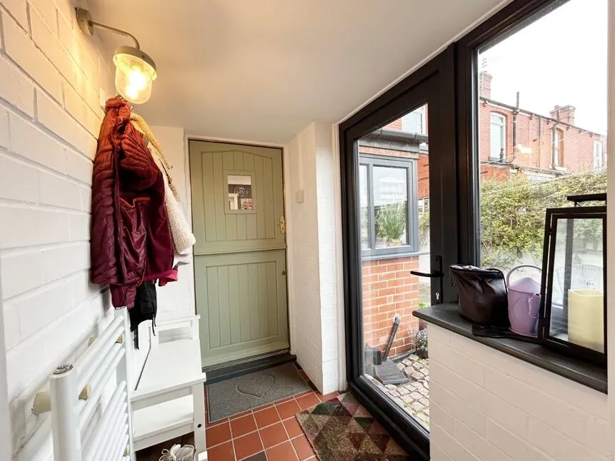 Holcombe Road, Greenmount, BL8, photo 12