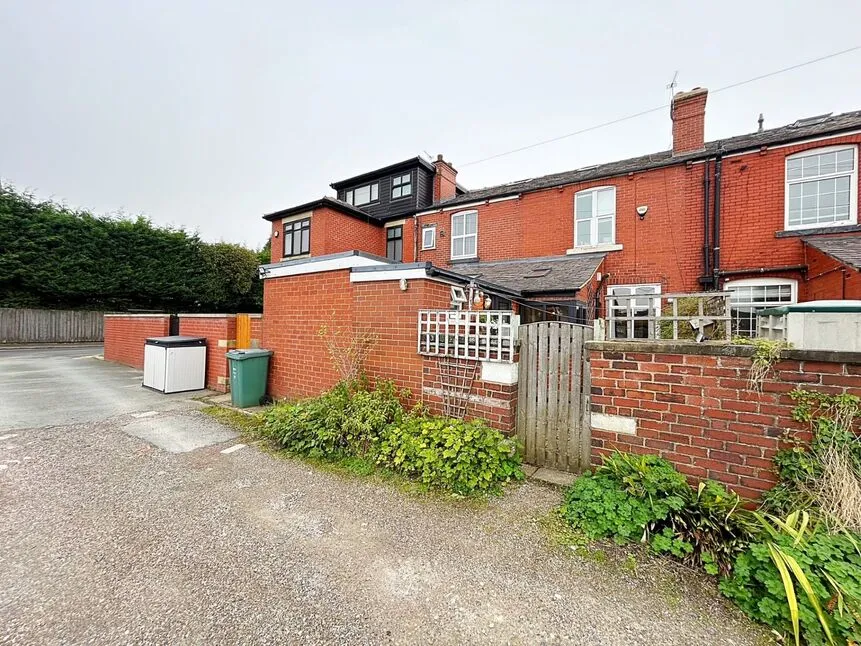 Holcombe Road, Greenmount, BL8, photo 25