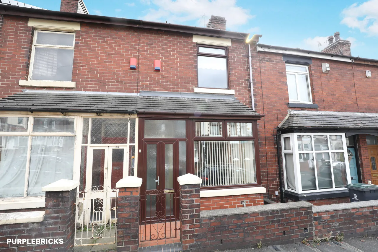 Jackfield Street, Stoke-On-Trent, ST6, photo 21