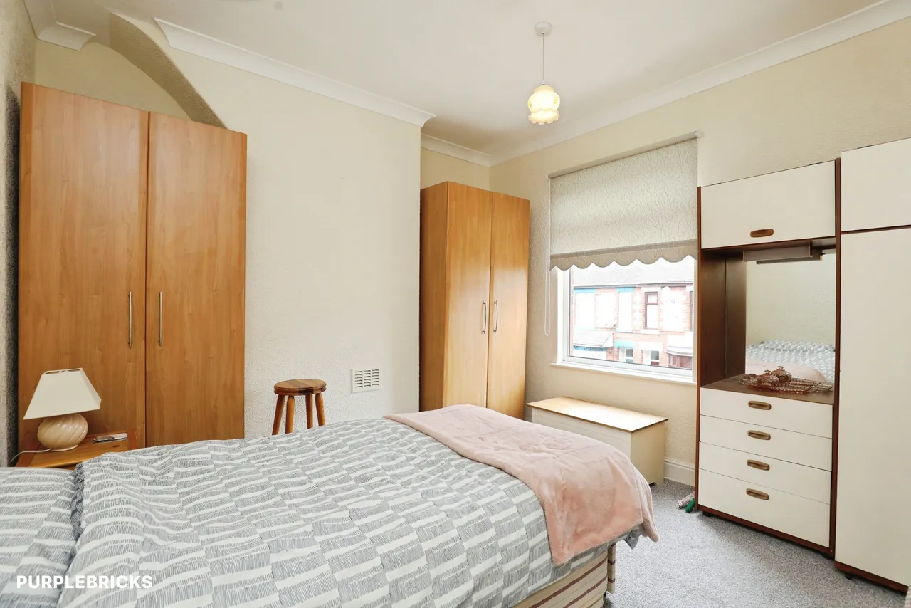 Jackfield Street, Stoke-On-Trent, ST6, photo 14