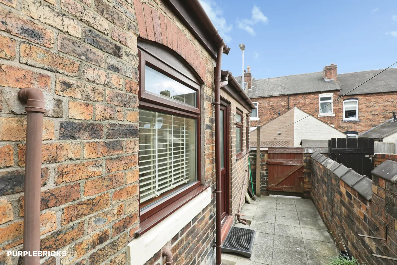 Jackfield Street, Stoke-On-Trent, ST6, photo 19