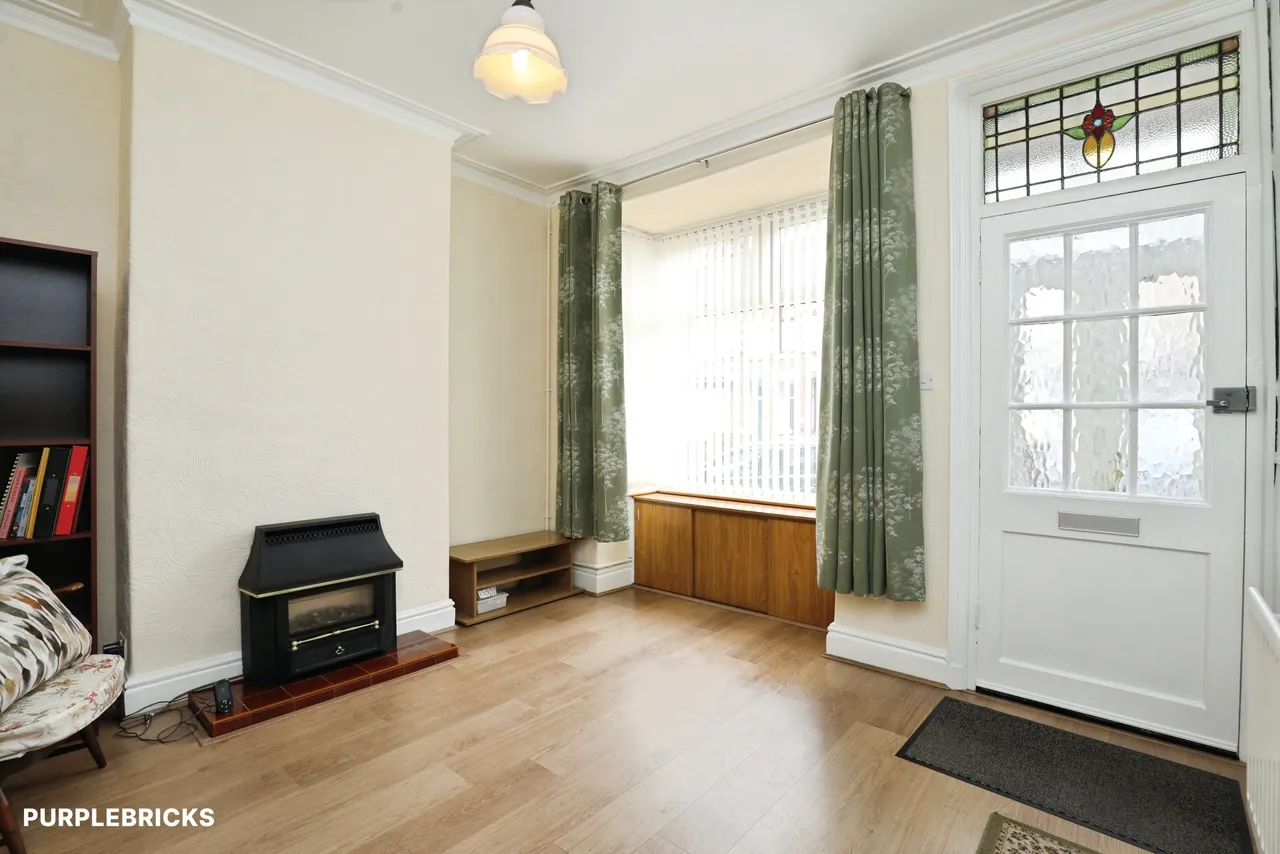Jackfield Street, Stoke-On-Trent, ST6, photo 2