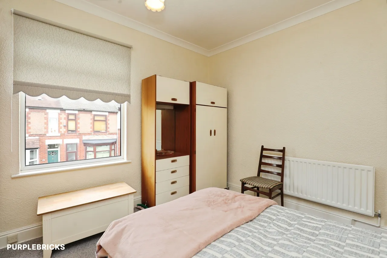 Jackfield Street, Stoke-On-Trent, ST6, photo 15