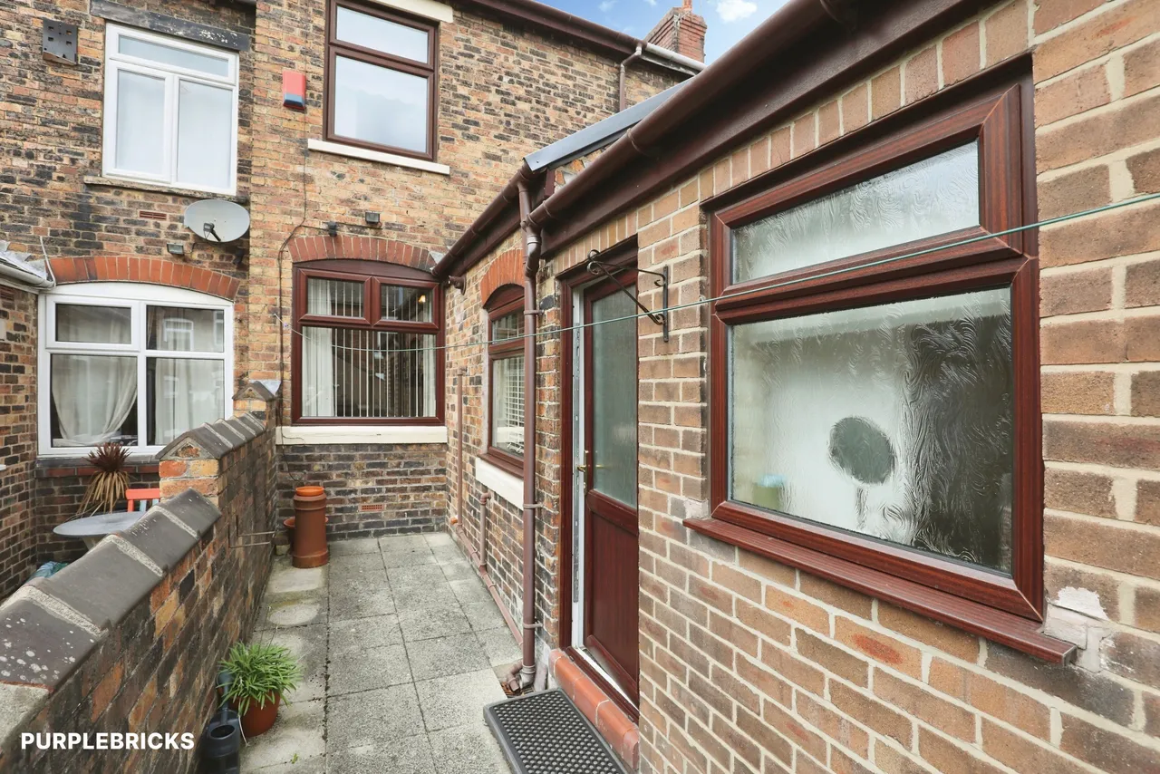 Jackfield Street, Stoke-On-Trent, ST6, photo 20