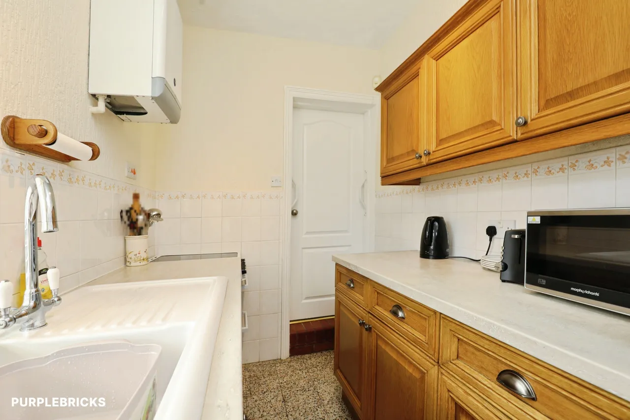 Jackfield Street, Stoke-On-Trent, ST6, photo 11