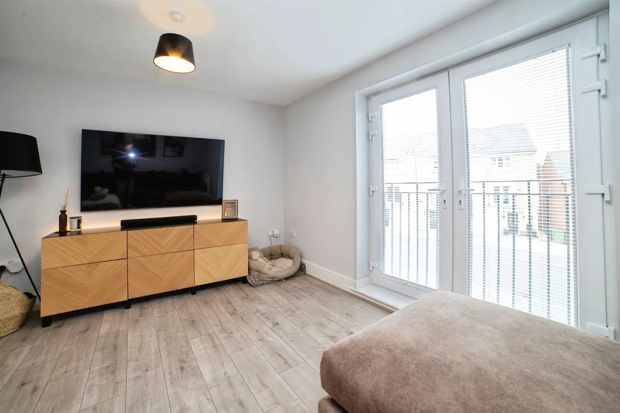 Aumonier Way, Alfreton, DE55, photo 8