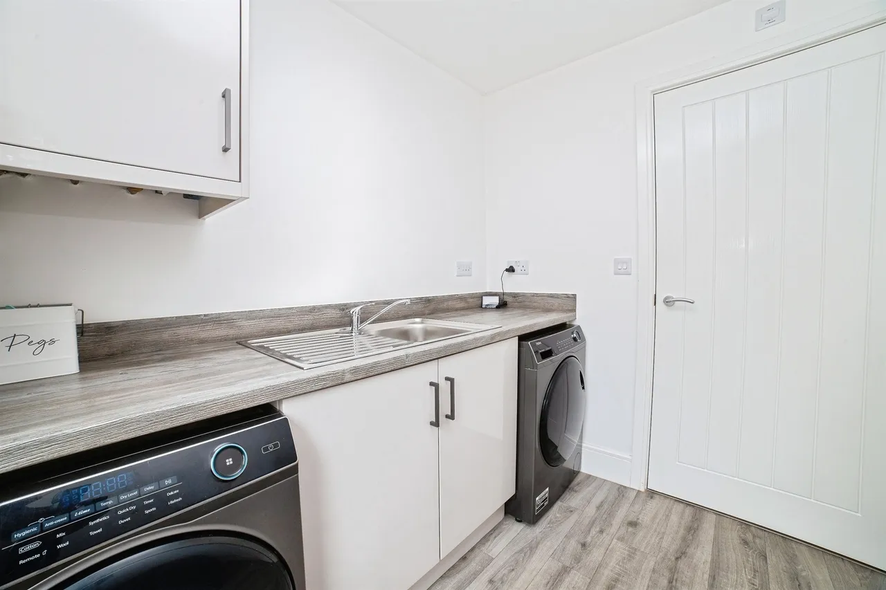 Aumonier Way, Alfreton, DE55, photo 6
