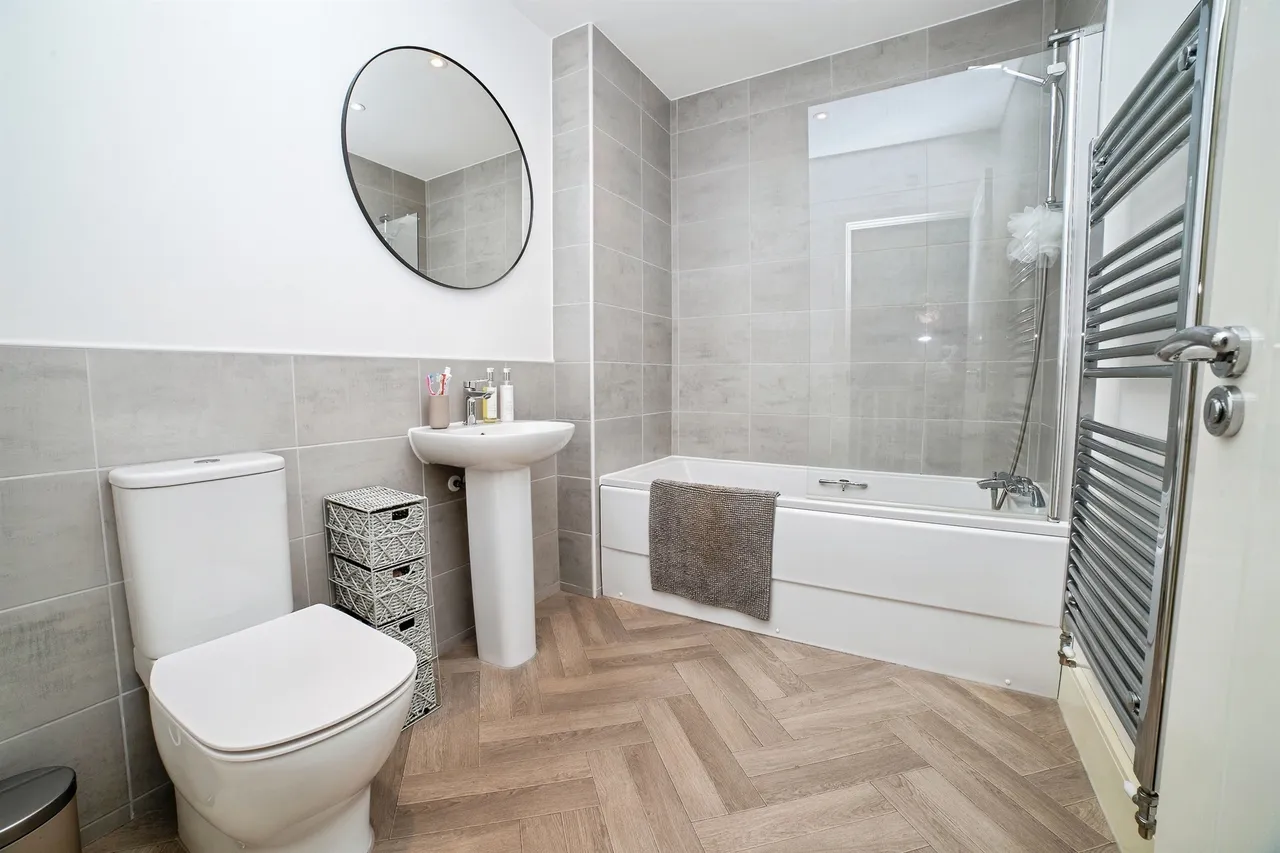 Aumonier Way, Alfreton, DE55, photo 16